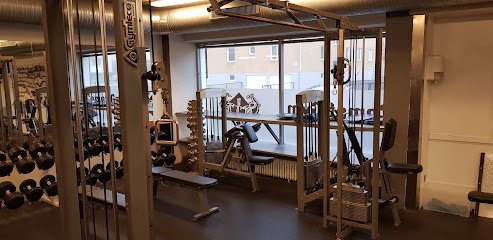 foto av Comet Gym