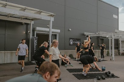 foto av CrossFit 749