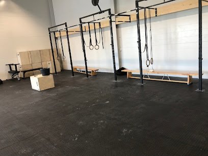 foto av CrossFit Ängelholm