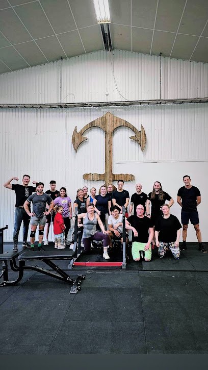 foto av CrossFit Ankaret