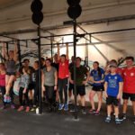 foto av CrossFit Boden