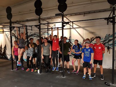 foto av CrossFit Boden
