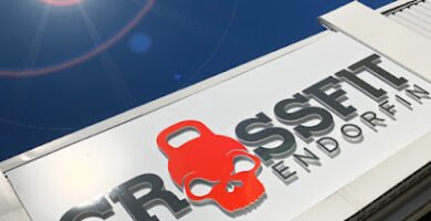 foto av CrossFit Endorfin Alingsås