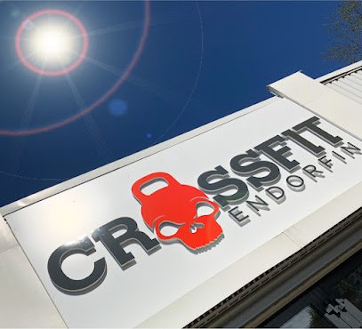 foto av CrossFit Endorfin Alingsås