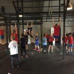 foto av CrossFit Höganäs
