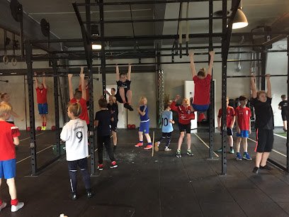 foto av CrossFit Höganäs