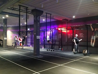 foto av CrossFit Karlskrona