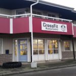 foto av CrossFit Kungsbacka