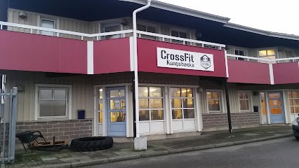 foto av CrossFit Kungsbacka