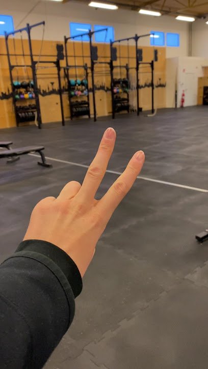 foto av CrossFit Landskrona