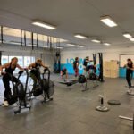 foto av CrossFit Lomma