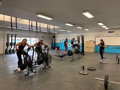 foto av CrossFit Lomma