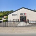 foto av CrossFit Mjölby