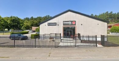 foto av CrossFit Mjölby