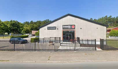 foto av CrossFit Mjölby