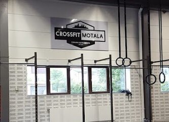 foto av CrossFit Motala