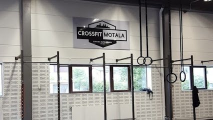 foto av CrossFit Motala