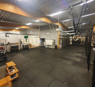 foto av CrossFit Nacka