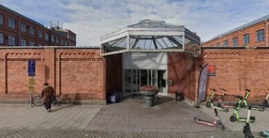 foto av CrossFit Norrköping