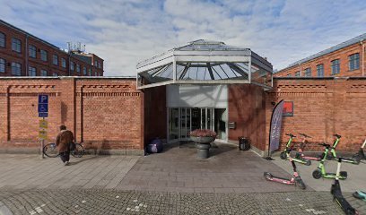 foto av CrossFit Norrköping