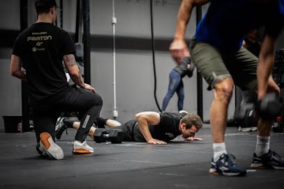 foto av CrossFit Norrtälje