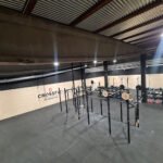 foto av CrossFit Östersund