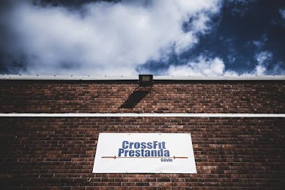 foto av CrossFit Prestanda