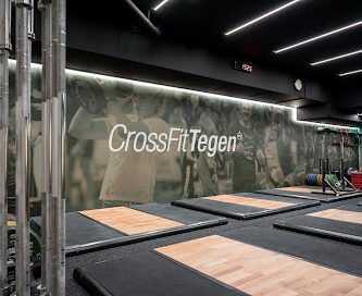foto av CrossFit Tegen