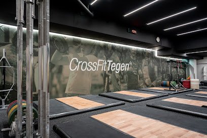 foto av CrossFit Tegen