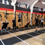 foto av CrossFit Tidaholm