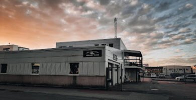 foto av CrossFit Vimur