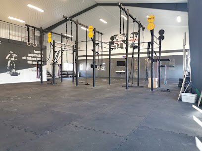 foto av Crossfit 04320