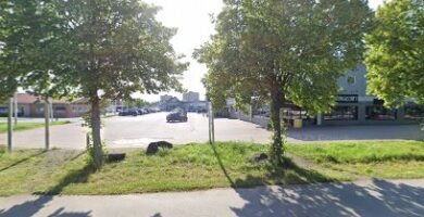 foto av Crossfit Enköping