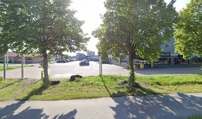 foto av Crossfit Enköping