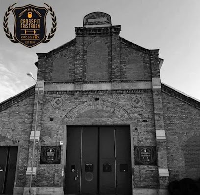 foto av Crossfit Fristaden Eskilstuna