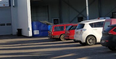 foto av Crossfit Highway