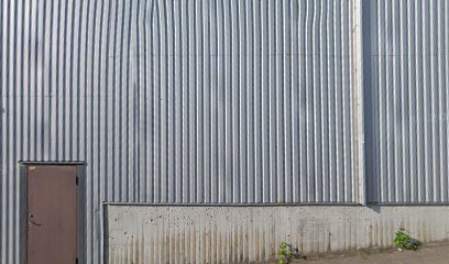 foto av Crossfit Kexfabriken