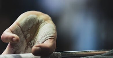 foto av Crossfit Linné