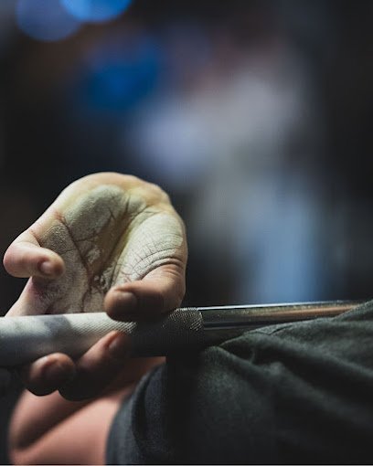 foto av Crossfit Linné