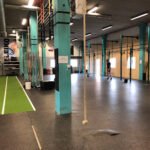 foto av Crossfit Lund