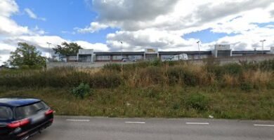 foto av Crossfit Örlogsstaden