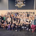foto av Crossfit Södra Wättern Huskvarna