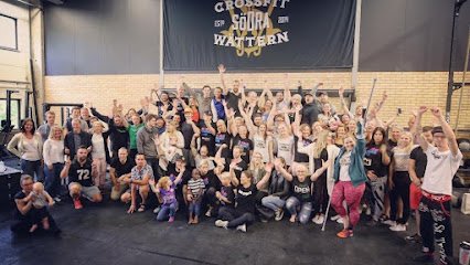 foto av Crossfit Södra Wättern Huskvarna