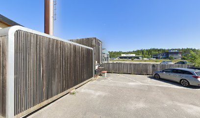 foto av Crossfit Värmdö