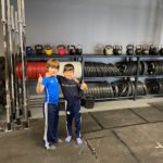 foto av Crossfit Växjö