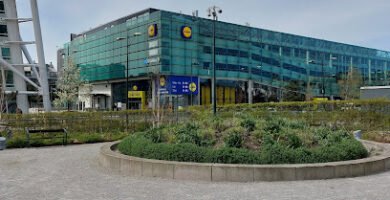 foto av Crossfitfabriken