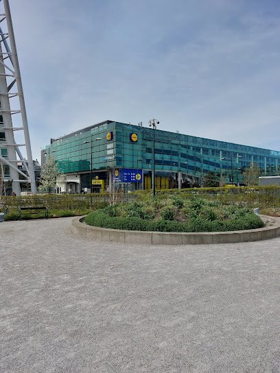 foto av Crossfitfabriken