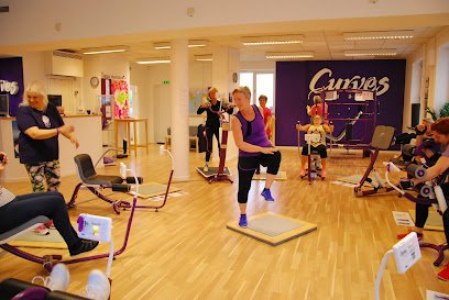 foto av Curves Helsingborg