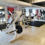 foto av Davids Träningscenter