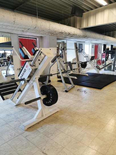 foto av Davids Träningscenter